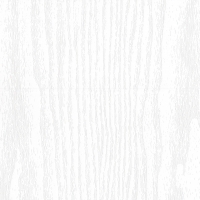 204 Белое дерево, плёнка ПВХ для фасадов МДФ