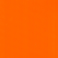 327 Оранжевый глянец, плёнка ПВХ для фасадов МДФ