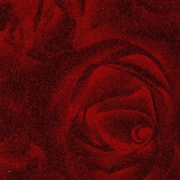 435 Роза красная, плёнка ПВХ для фасадов МДФ