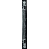 Колонка декоративная Гальяно 1316х75 массив Италия