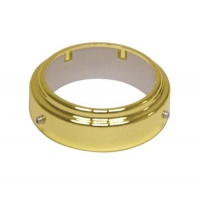 K102OT Кольцо фиксирующее для барной стойки d=50 мм, золото