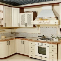 Кухонный гарнитур 110, любые размеры, изготовление на заказ
