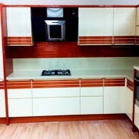 Кухонный гарнитур 112, любые размеры, изготовление на заказ