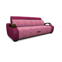 Мебельная ткань шенилл KIDS Kinderland Pink (Кидс Киндэрлэнд Пинк)