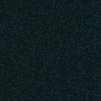 9511 Черный металик, пленка ПВХ