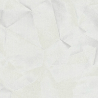 125. Оригами белое Стеновая панель 8STEPEN Россия, 4200х600х5мм