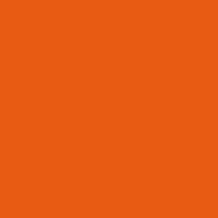 RAL 2004 краска для фасадов МДФ чистый оранжевый цвет