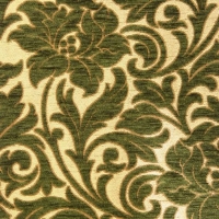 Мебельная ткань шенилл ADAJIO green(АДАЖИО Грин)