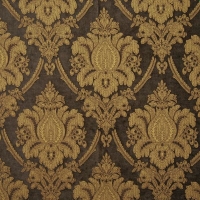 Мебельная ткань шенилл ALEKSANDRIA venzel brown(АЛЕКСАНДРИЯ Вензел Браун)