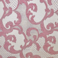Мебельная ткань шенилл ALICE Berry mouse(ЭЛИС Бэрри Маус)