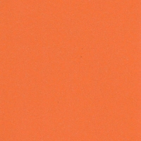 9505 Апельсин металлик глянец, пленка ПВХ