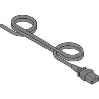 Сетевой кабель для SD с вилкой