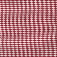Мебельная ткань жаккард BEAT red(Бит рэд)