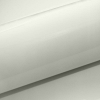 DM1200 Белый глянец плёнка ПВХ для фасадов МДФ