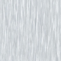 1022-06 Дождь белый металл, пленка ПВХ