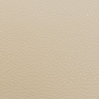 Мебельная ткань искусственная нанокожа BIONICA Panna Cotta(Бионика панна Котта)
