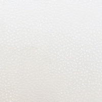 Мебельная ткань искусственная нанокожа BIONICA White Shine (Бионика вайт шаин)