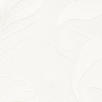 BS 2553G-44 Цветы белые матовая, пленка ПВХ для фасадов МДФ