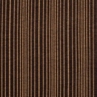 Мебельная ткань шенилл DAMASK Stripe Brown (Дамаск Страйп Браун)