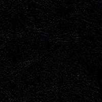 DM089-26, Кожа черная матовая, пленка ПВХ для фасадов МДФ