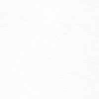 DM676-26 Кожа белая матовая, пленка ПВХ для фасадов МДФ