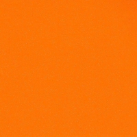 DW204-6T, Сигнал оранжевый глянец металлик, плёнка ПВХ для фасадов МДФ