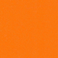 DW 204-6T Темно-оранж металлик, плёнка ПВХ для фасадов МДФ