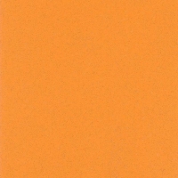 DW 203-6T Пастель Оранж, пленка ПВХ