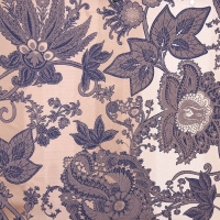 Мебельная ткань жаккард FIJI Lavender (Фиджи Лавэндэр)