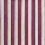 Мебельная ткань жаккард FIJI Stripe Cranberry (Фиджи Страйп Кранбэри)
