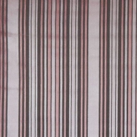 Мебельная ткань велюр FLORENCE Stripe Pink (Флорэнс Страйп Пинк)
