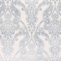 Мебельная ткань микрофибра FUROR Venzel White (Фурор Вэнзель Вайт)