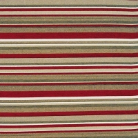 Мебельная ткань шенилл GAUDI Red (Гауди Рэд)