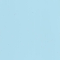 3081 Голубой глянец, пленка ПВХ