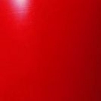 HT822 Красный глянец, плёнка ПВХ