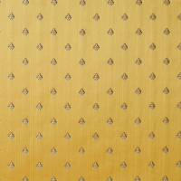 Мебельная ткань жаккард INFANTA Crown Gold (Инфанта Краун Голд)
