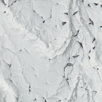 JF-49601-3D Снежная вершина серая, плёнка ПВХ для фасадов МДФ