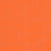 97104-71 Кристалл оранжевый, пленка ПВХ для фасадов МДФ