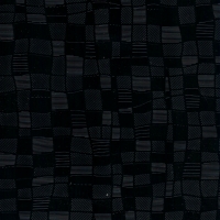 HM023 Квадраты Черные, Пленка ПВХ