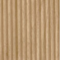 LW 783-LN Дуб Рейка Натуральный, пленка ПВХ для фасадов МДФ и стеновых панелей 0,25мм