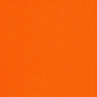 MA017 Апельсиновый металлик, пленка ПВХ