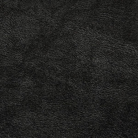 Мебельная ткань искусственная кожа MARGO Black (Марго Блэк)