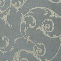Мебельная ткань жаккард MARIE ANTOINETTE Plain Blue (МАРИЯ АНТУАНЭТТ Плайн Блю)