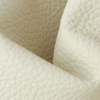 Мебельная ткань натуральная кожа MORRIS Ermine (Моррис Эрмин)