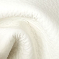 Мебельная ткань натуральная кожа MORRIS Snowdrift (Моррис Сноудрифт)