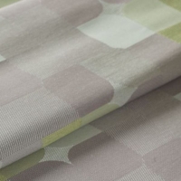 Мебельная ткань жаккард MURANO Lavender Aura (Мурано Лавэндэр Оура)