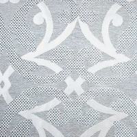 Мебельная ткань жаккард NORMANDIA Grey (Нормэндия Грэй)