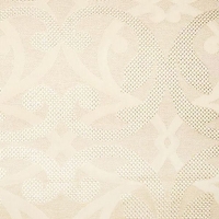 Мебельная ткань жаккард NORMANDIA White (Нормэндия Вайт)