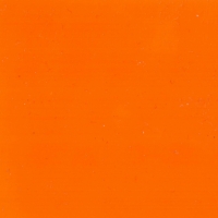 DM208-6T Оранжевый глянец плёнка ПВХ для фасадов МДФ