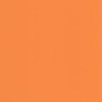 3080 Оранжевый глянец, пленка ПВХ
